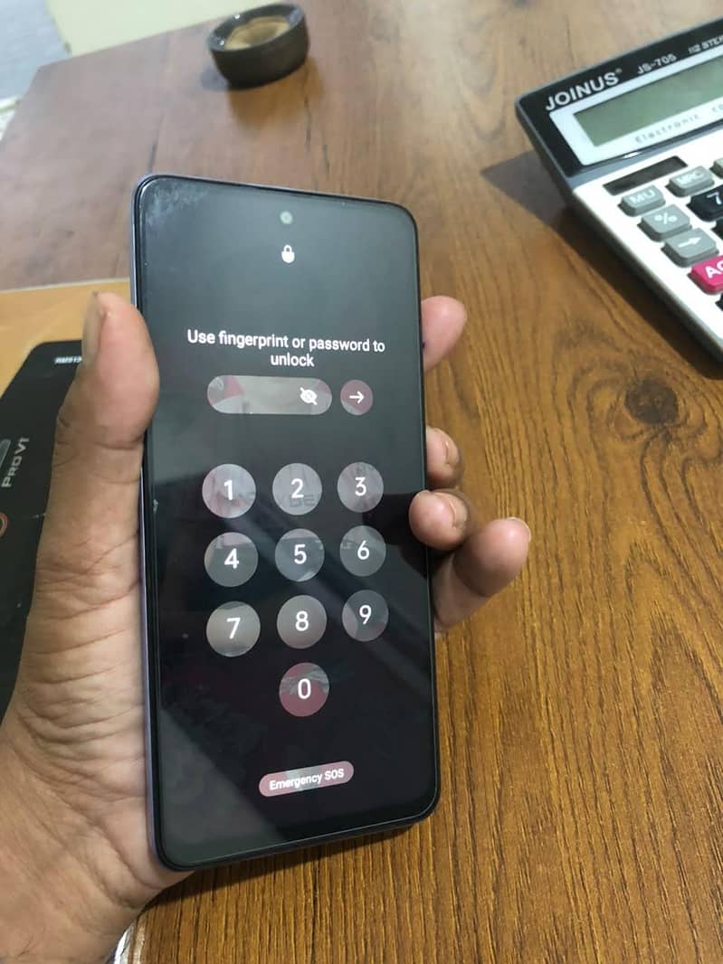OPPO A5 4