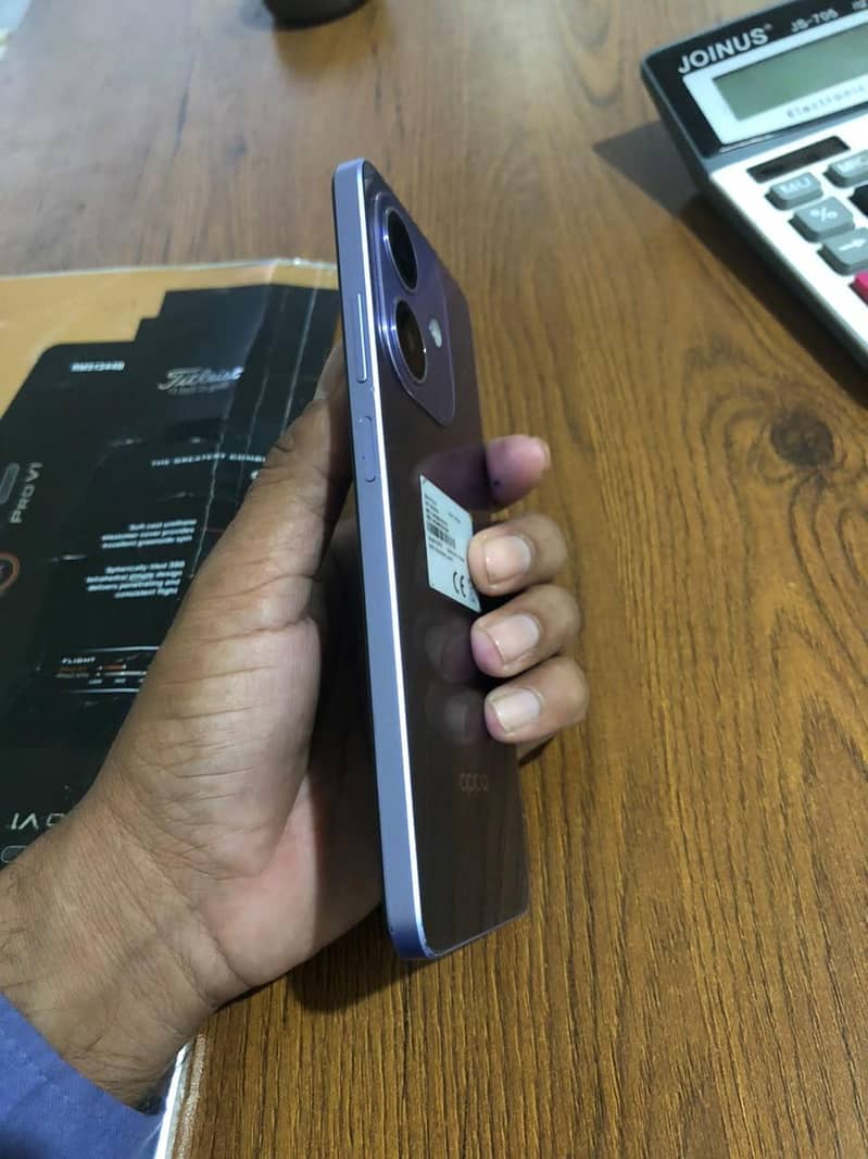OPPO A5 6