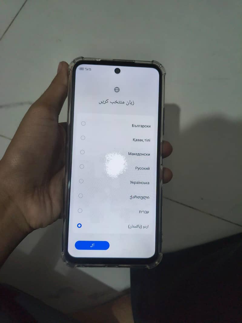 Tecno SPARK 30C 0
