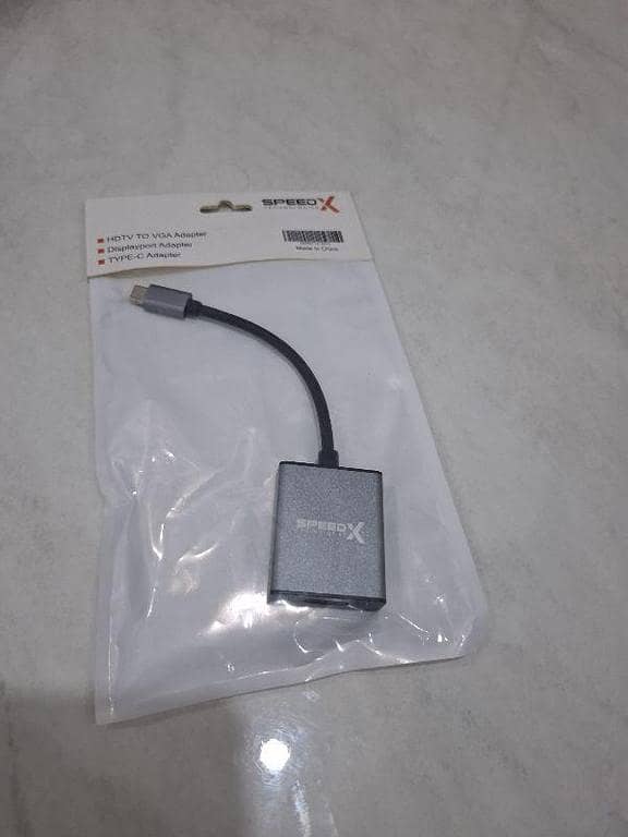USB Type-C to HDMI Adapter – Brand New Best Quailty C tyep to hdmi converter
