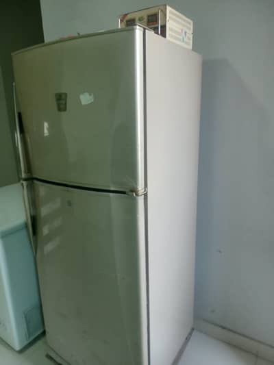 Dawlance Fridge