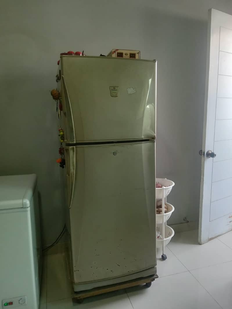 Dawlance Fridge 1