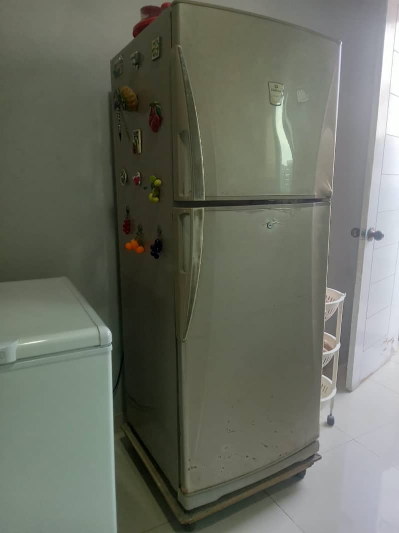 Dawlance Fridge 2