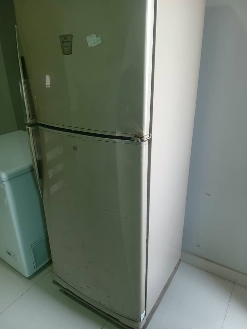 Dawlance Fridge 3