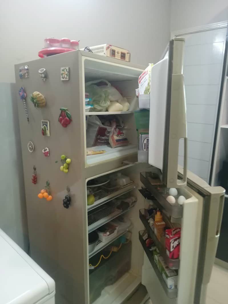 Dawlance Fridge 4