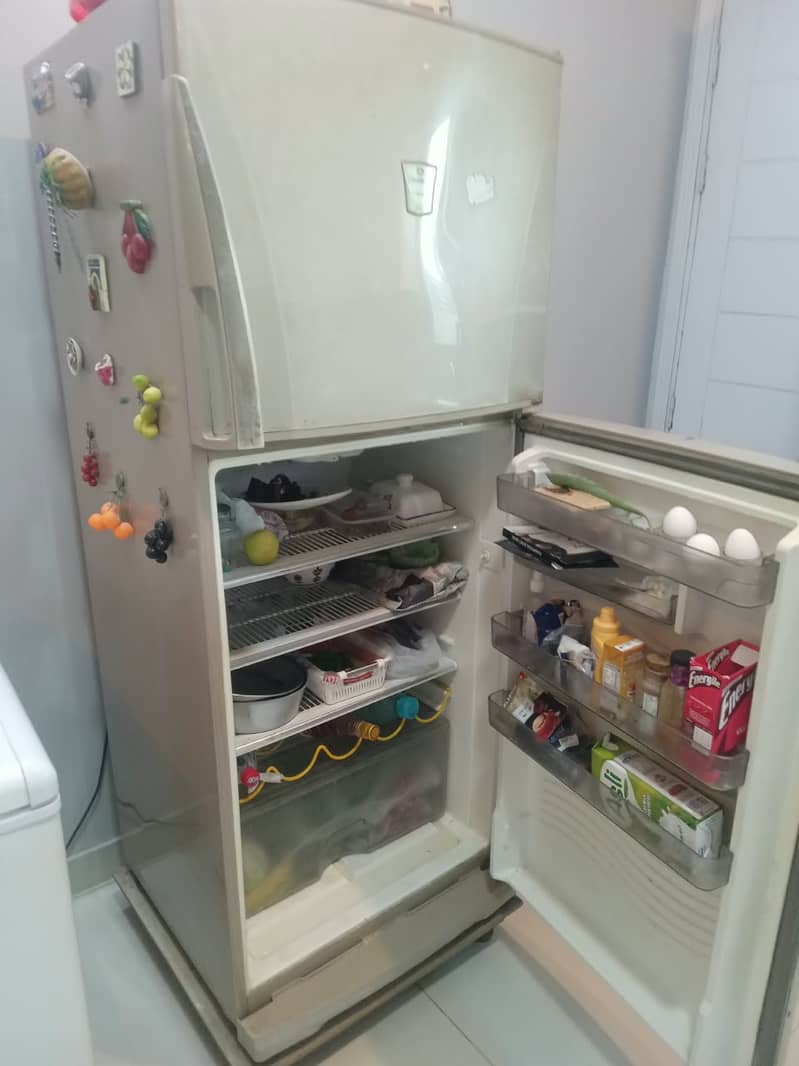 Dawlance Fridge 5