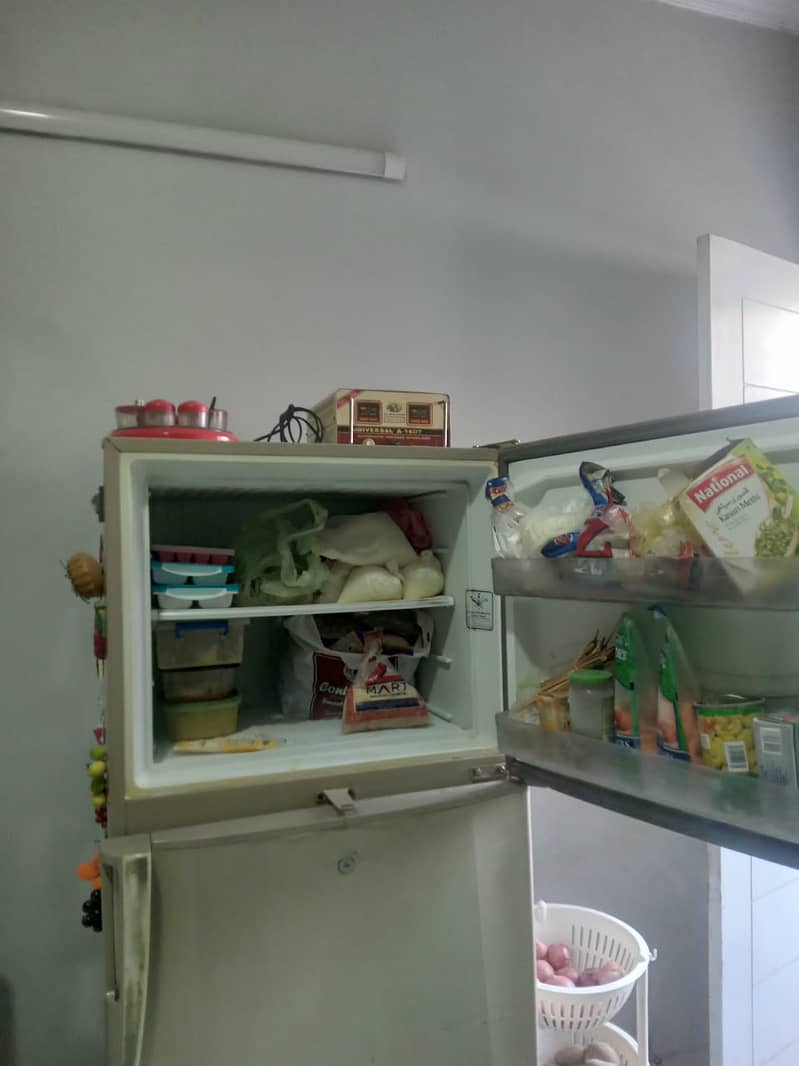 Dawlance Fridge 6