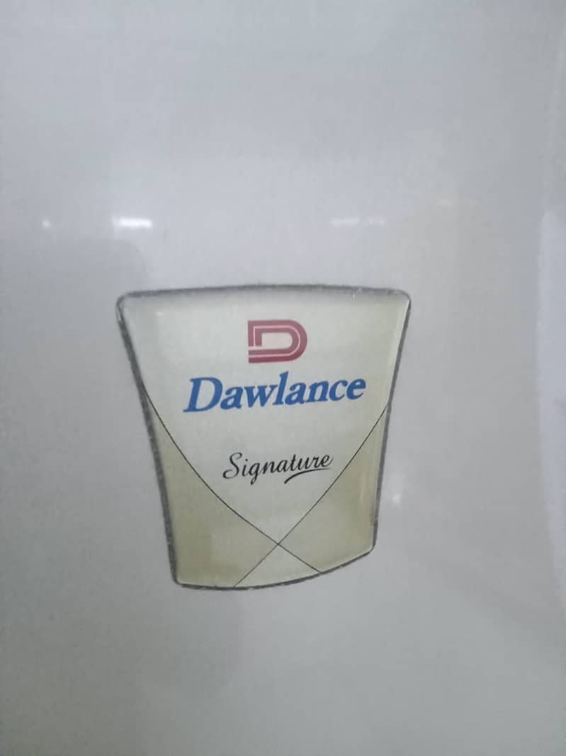 Dawlance Fridge 8