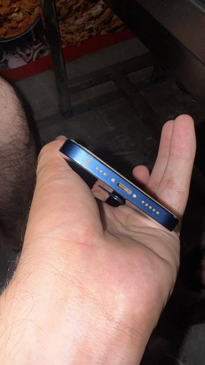 Apple iPhone 12 PTA 1