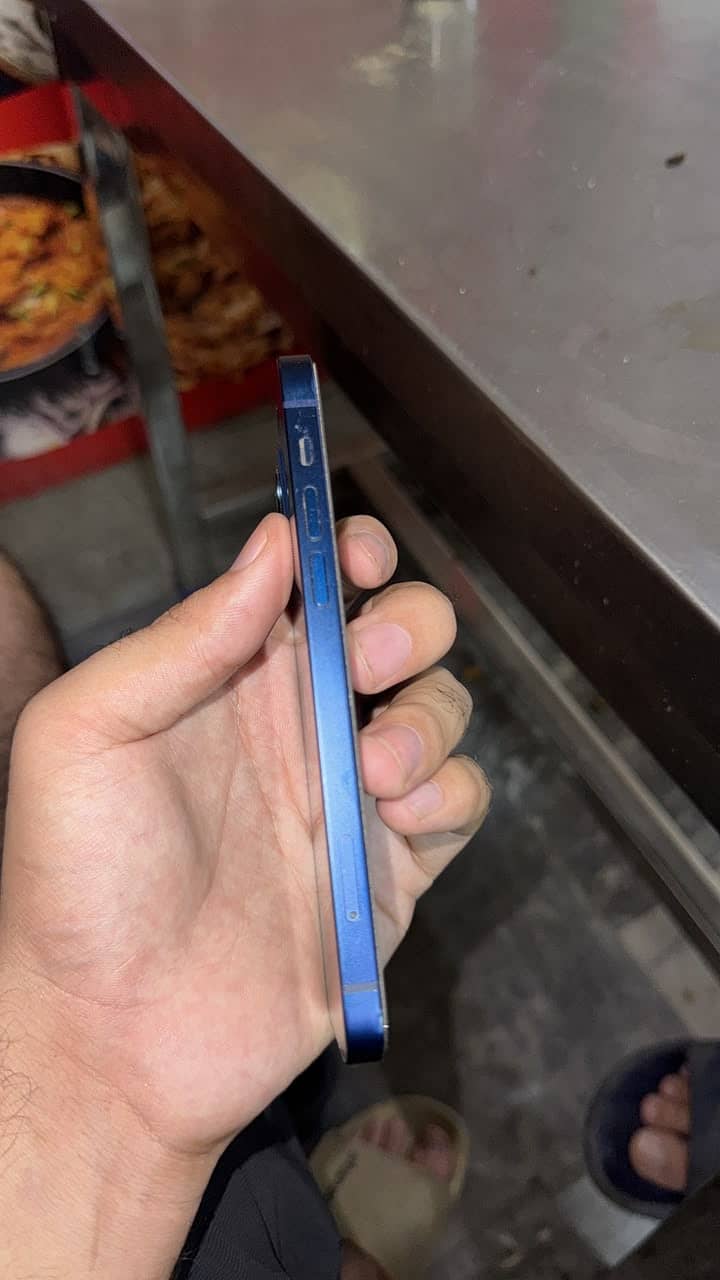 Apple iPhone 12 PTA 2
