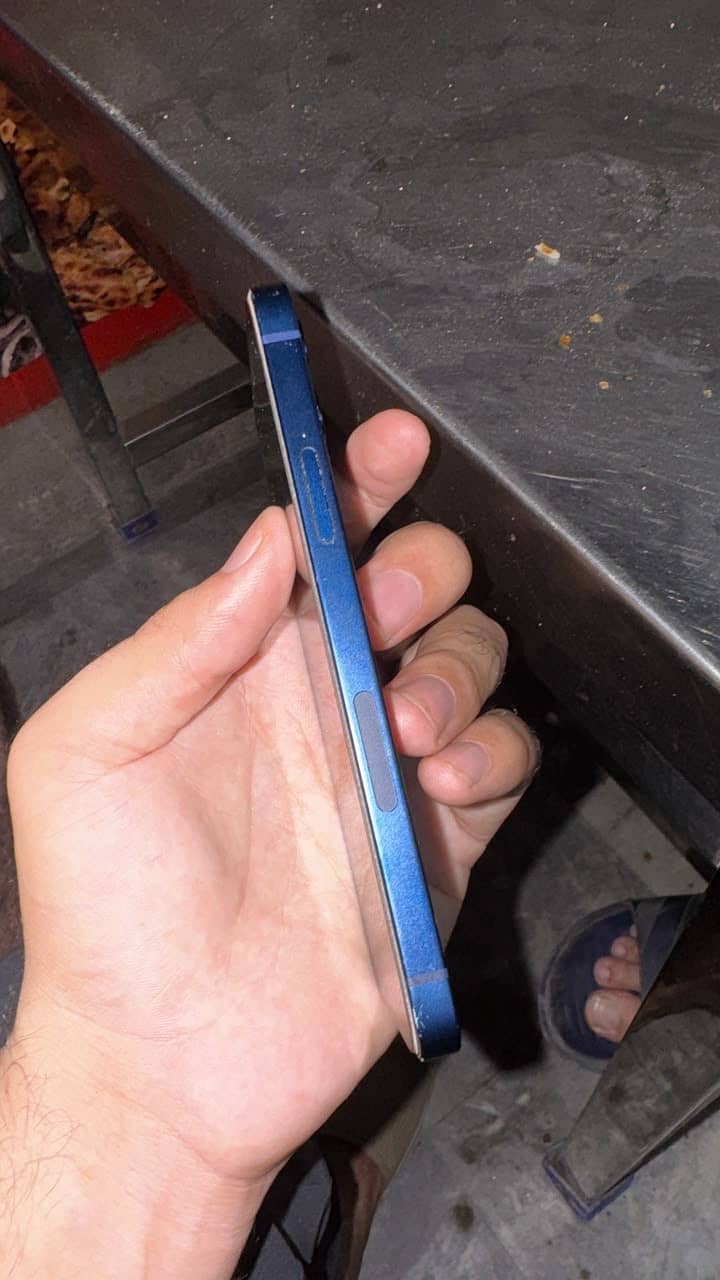 Apple iPhone 12 PTA 3