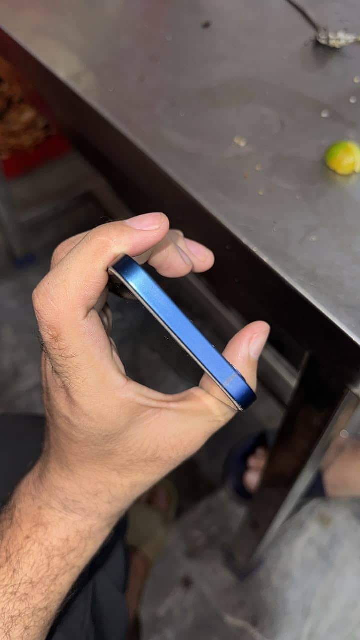 Apple iPhone 12 PTA 4