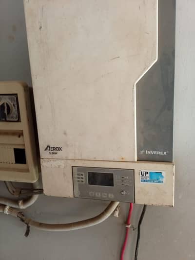 inverter