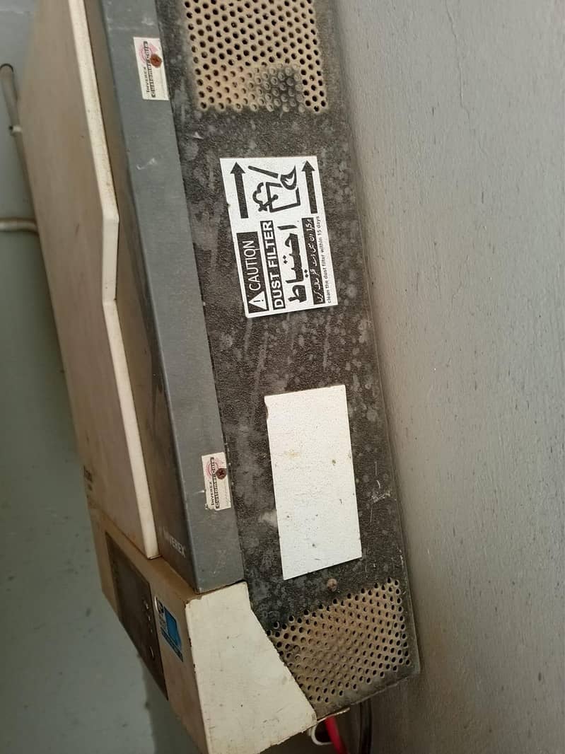 inverter 1