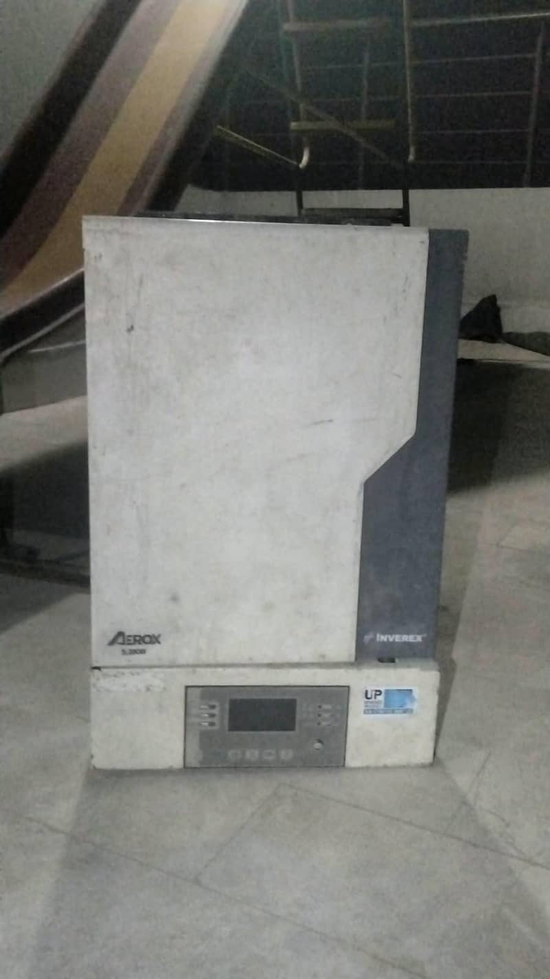 inverter 3