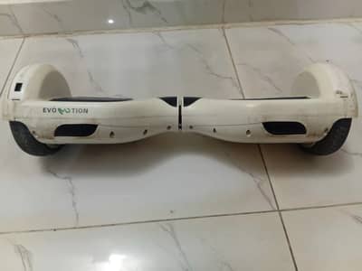 Hoverboard