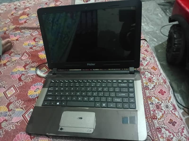 haier 2