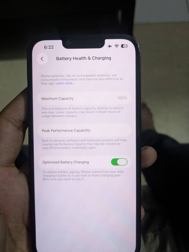 Apple iPhone 13 0