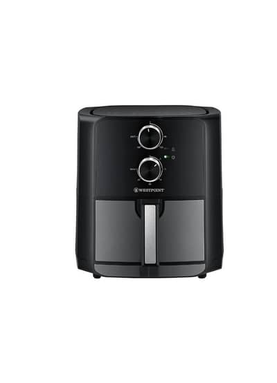 Deluxe Easy Fryer XL WF-4257