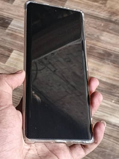 Infinix Note 40 Pro