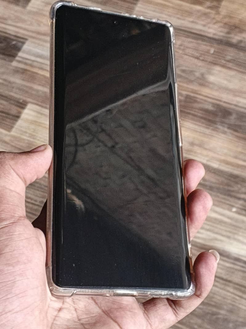 Infinix Note 40 Pro 0