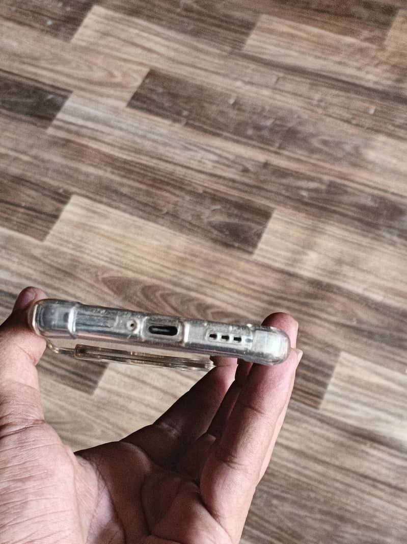Infinix Note 40 Pro 1