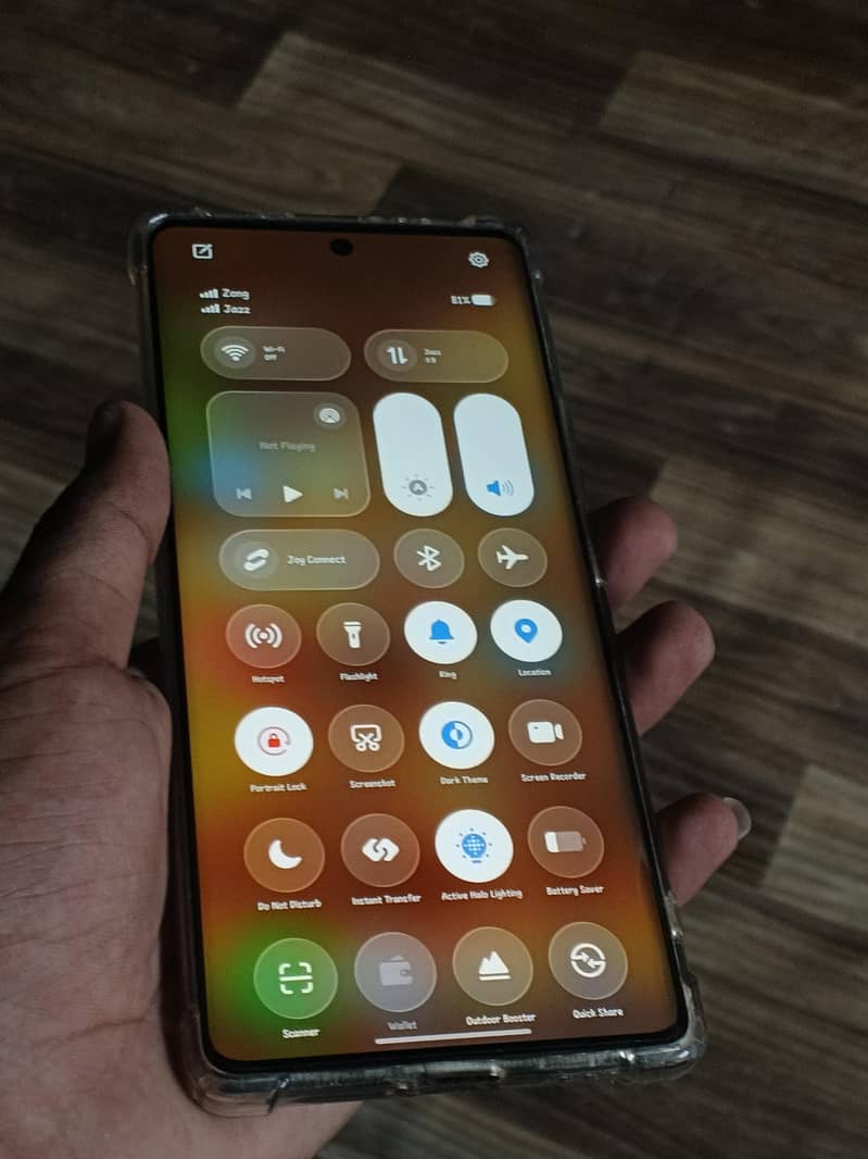 Infinix Note 40 Pro 3
