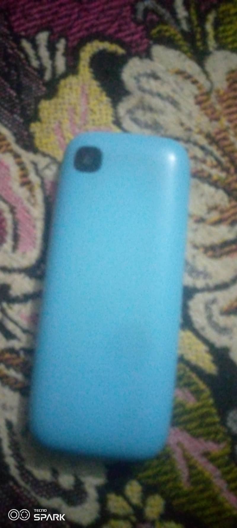 Itel Value 110 1
