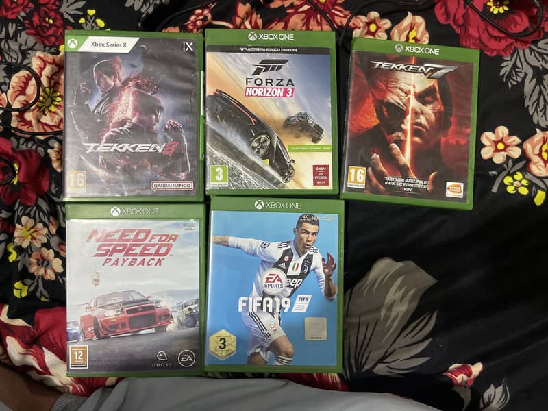 Games 0