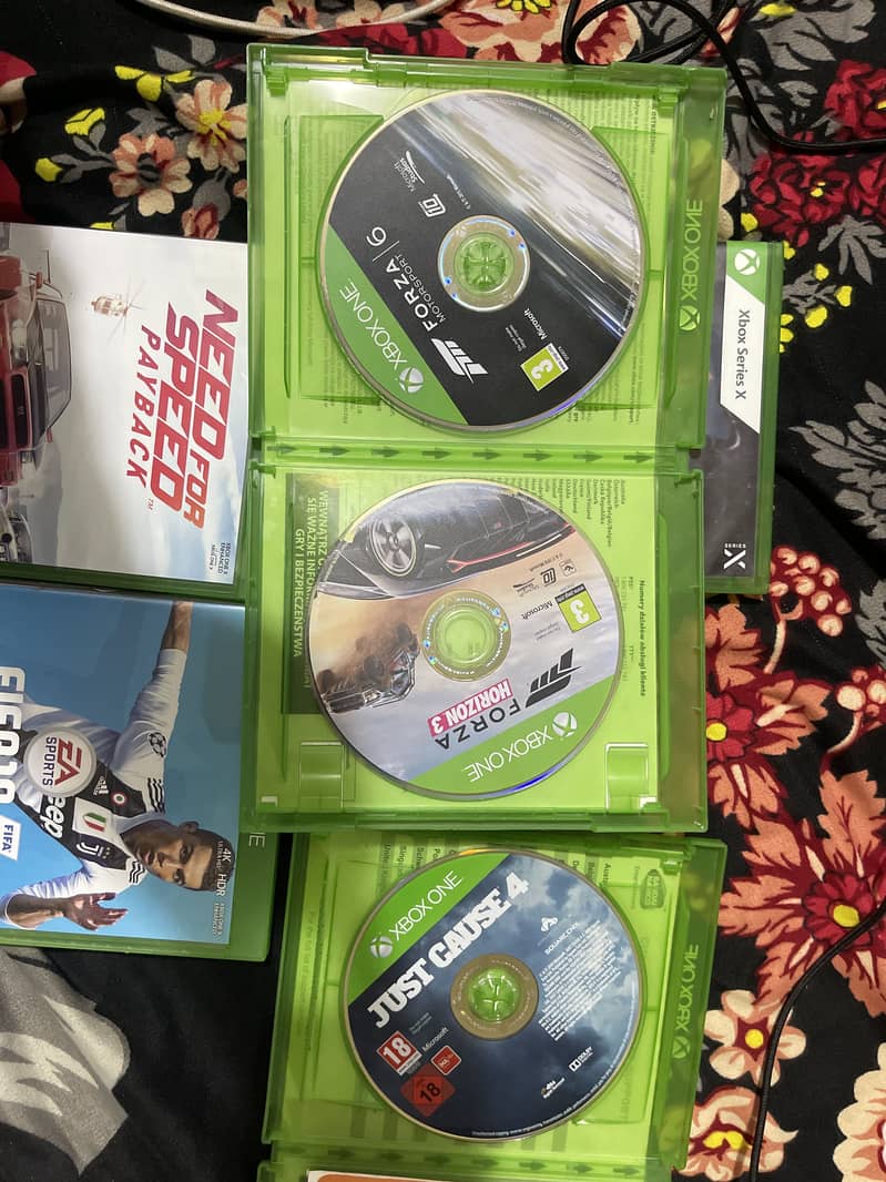 Games 1