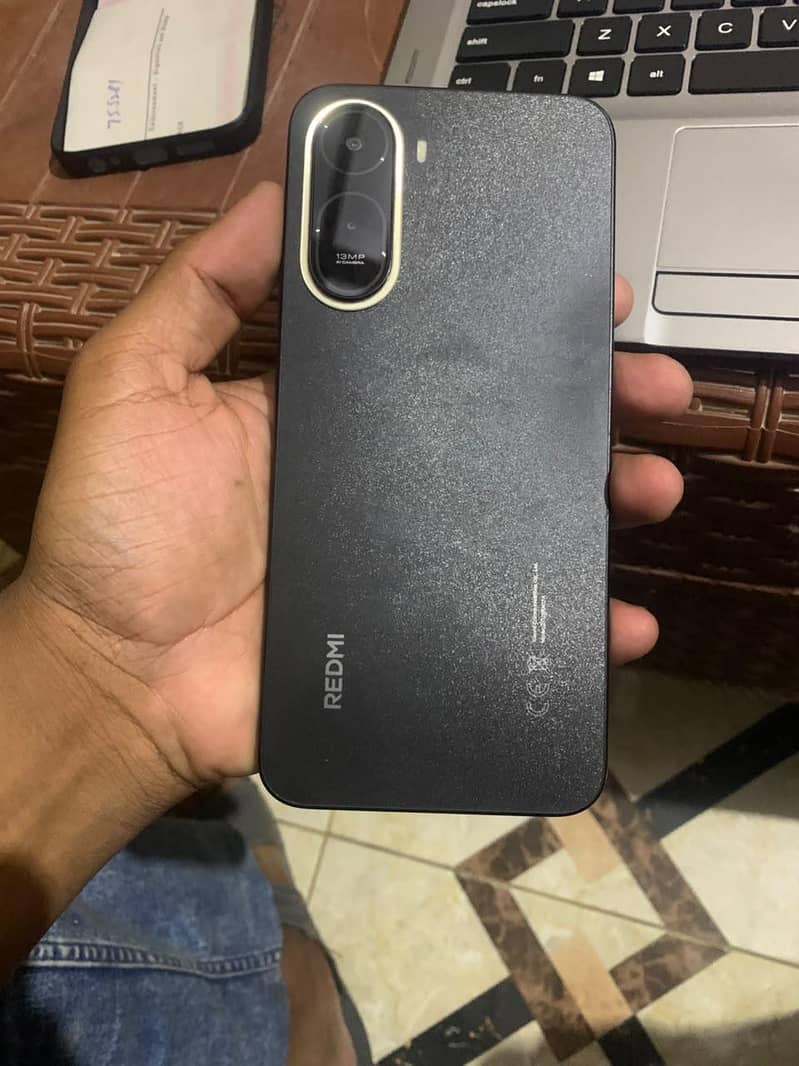 Redmi A7pro 4/64 2