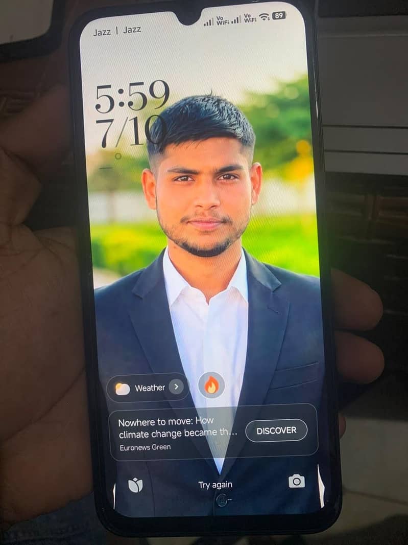 Redmi A7pro 4/64 5
