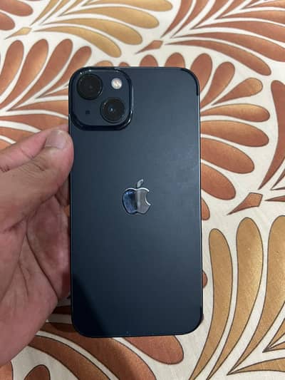 Iphone 13 JV 128gb Battery Health 98 Apple Warranty 27 February 2027