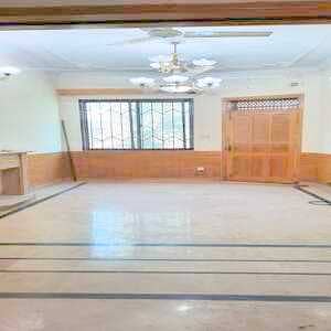 Generously Sized Upper Portion | Convenient Living | Prime Address | F-11 | Offered For Rent