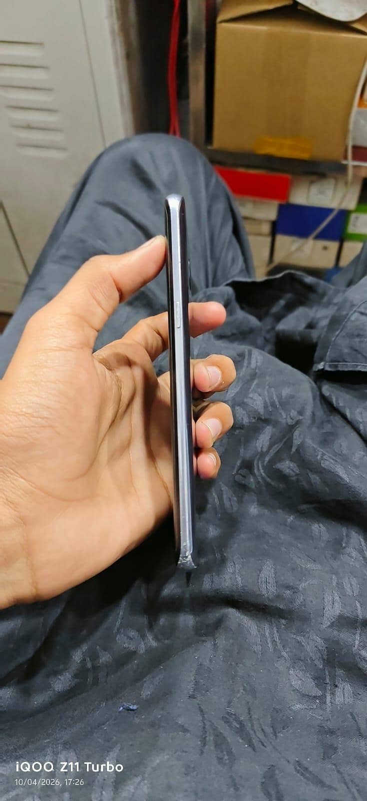 Samsung Mobile S8 3