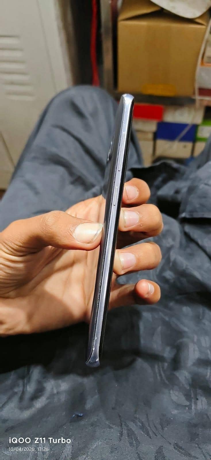 Samsung Mobile S8 6