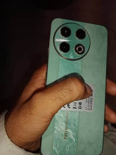 Tecno CAMON 30 Pro