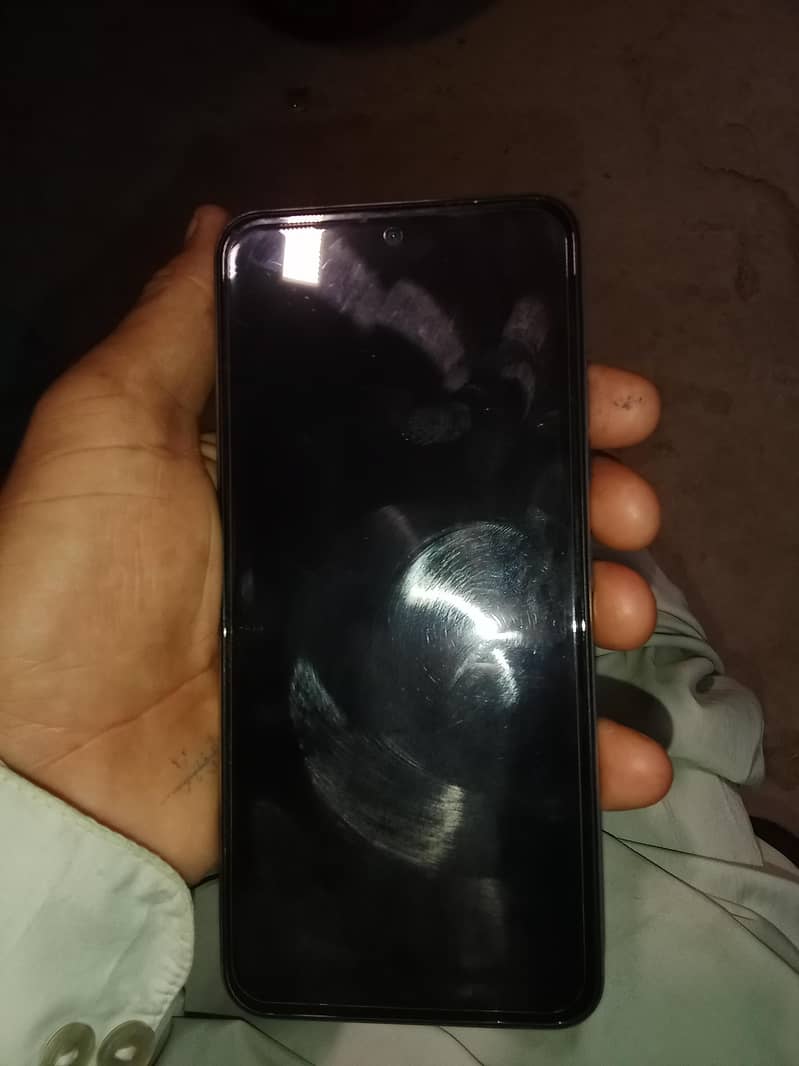 Tecno CAMON 30 Pro 3
