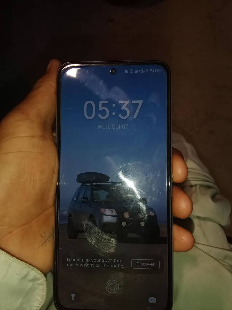 Tecno CAMON 30 Pro 4
