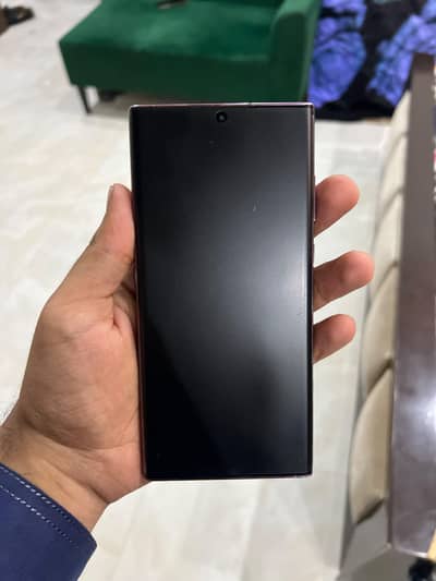 Samsung Mobile S22 Ultra