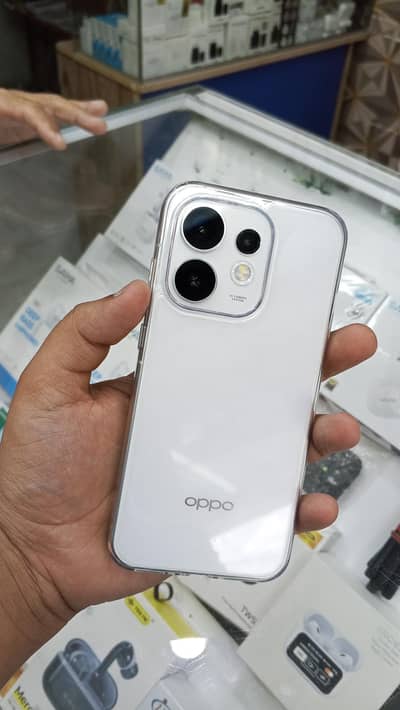 OPPO Reno 16 5G