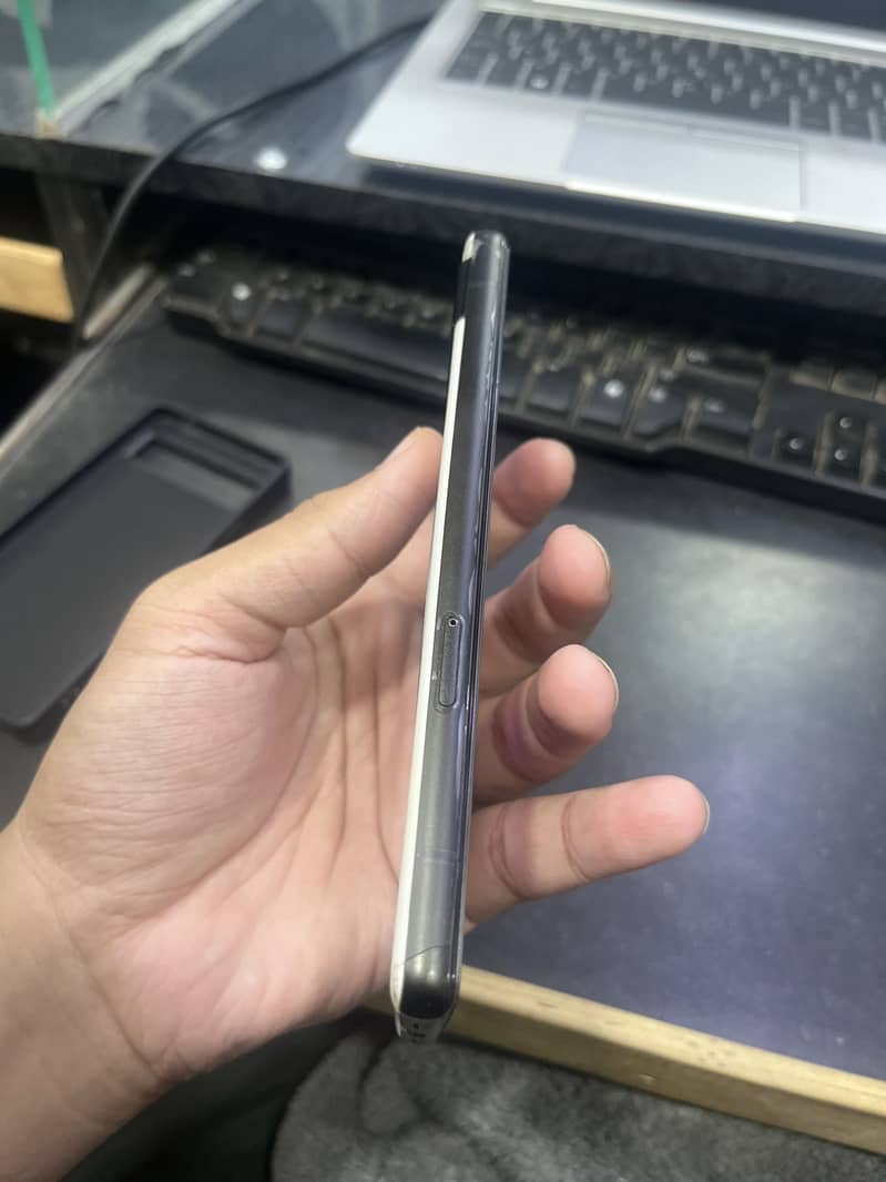 Google pixel 6a 2