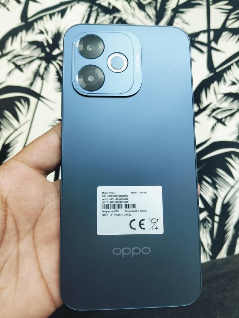 OPPO Other Model 1