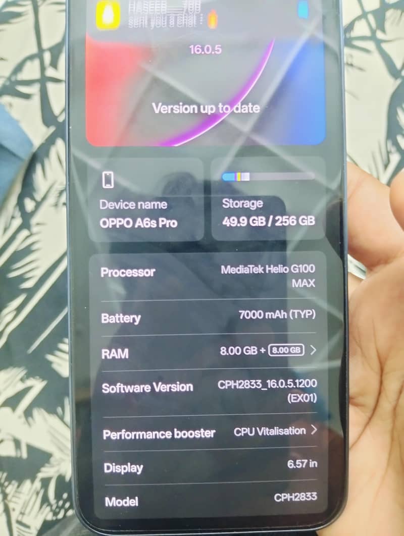 OPPO Other Model 2