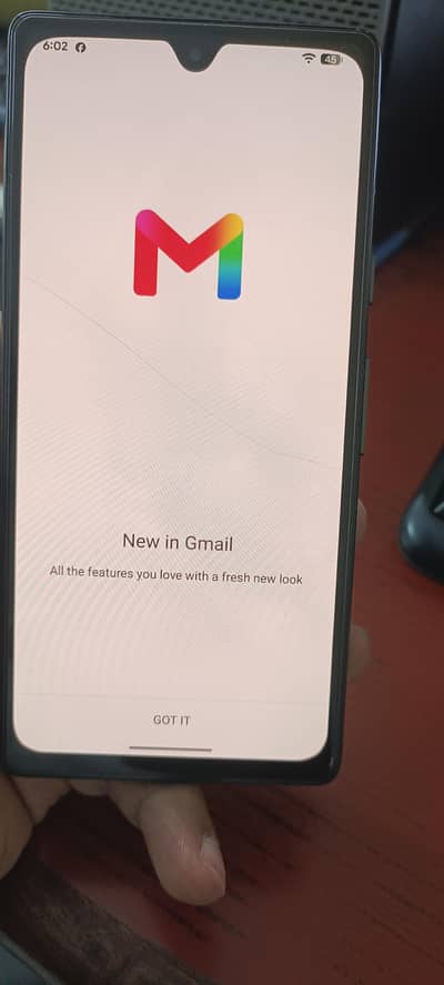Google Pixel 7a