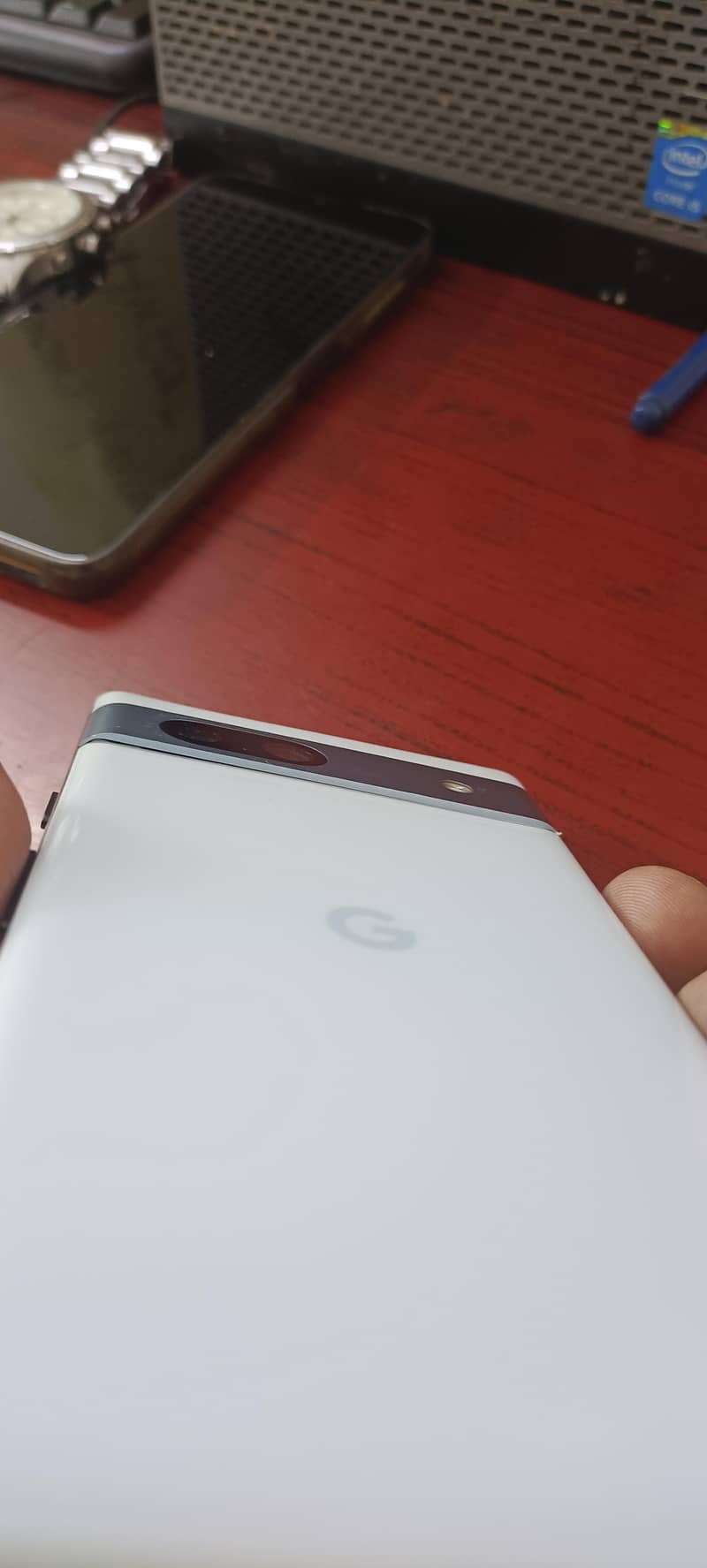 Google Pixel 7a 1
