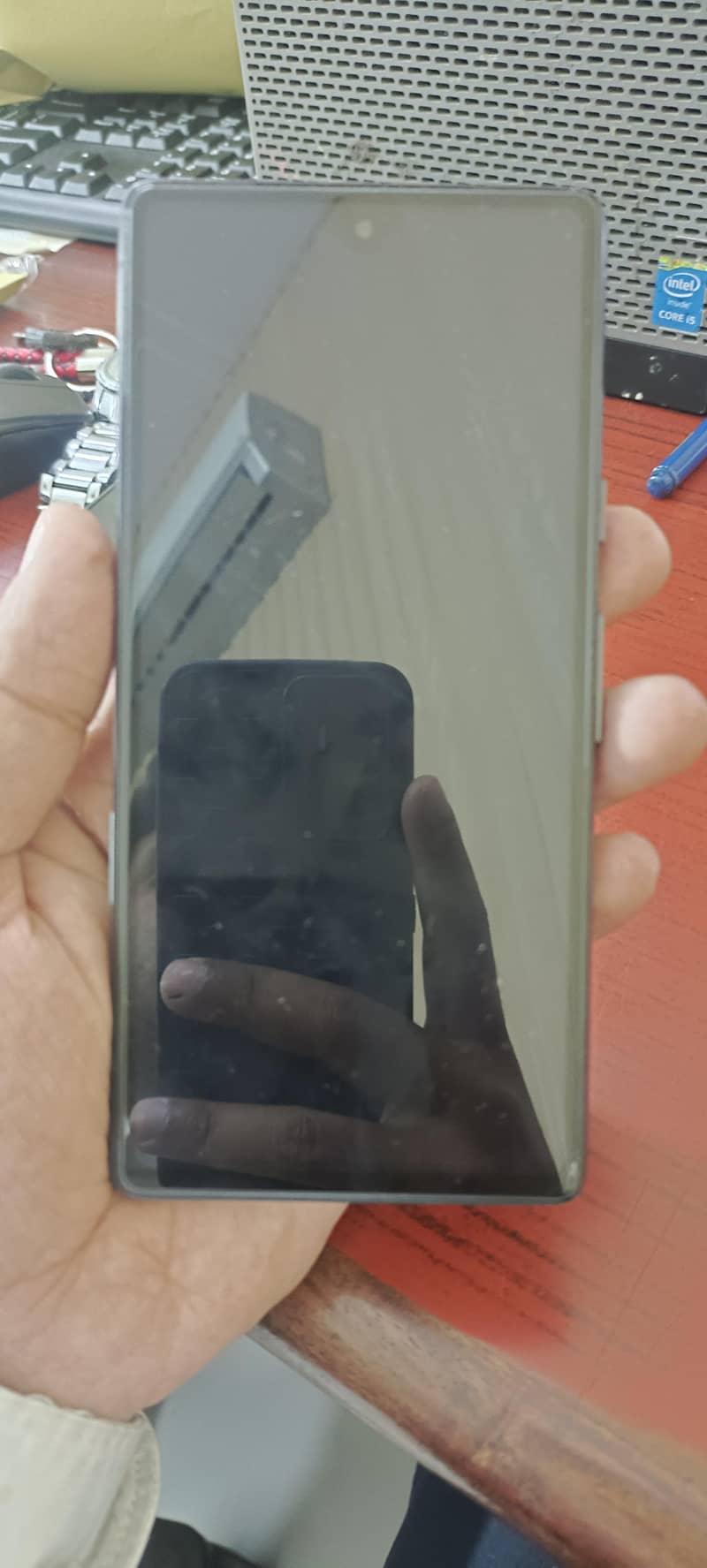 Google Pixel 7a 2