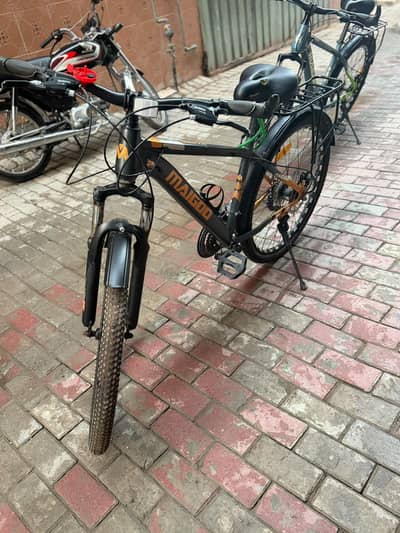 03274986787 bicycle for sale 10/10 all ok
