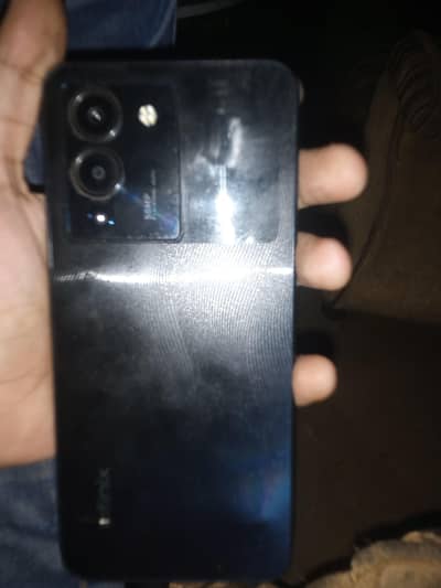 Infinix Note 12 Pro price negotiable hai