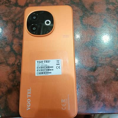 VGO TEL flex-3 (3/32gb)